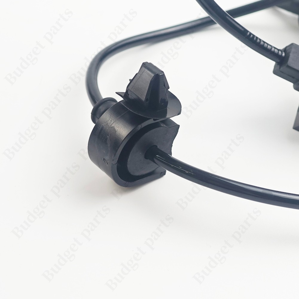 2PCS OEM Front ABS Wheel Speed Sensor for Honda Civic 2006-2011 Left Right US