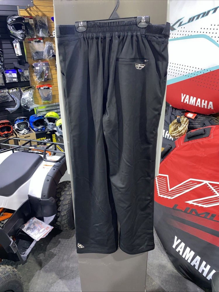 Fly Racing Mid Layer Pants 354-6100L