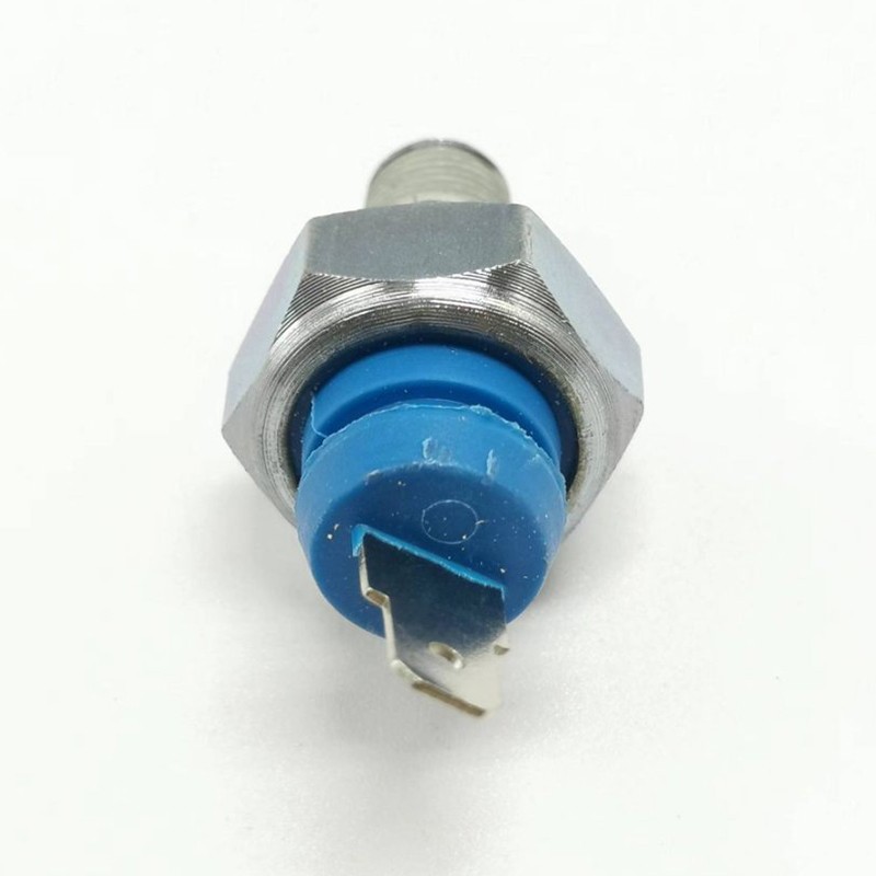 Oil Pressure Switch Sensor for Diesel Engine 2848062 (4 Pcs)