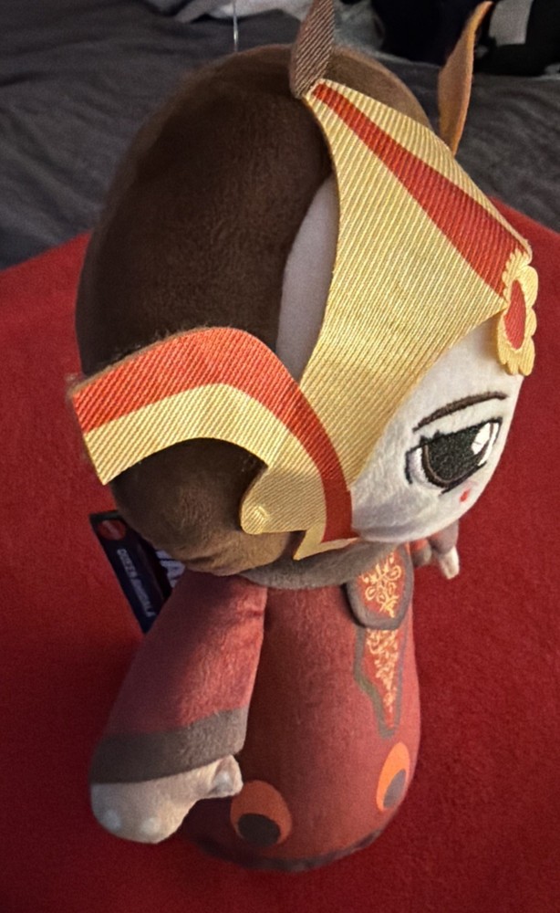 Star Wars Queen Amídala