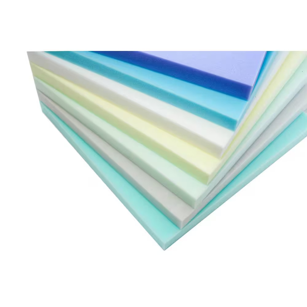 2 In. Thick Multi-Purpose Foam