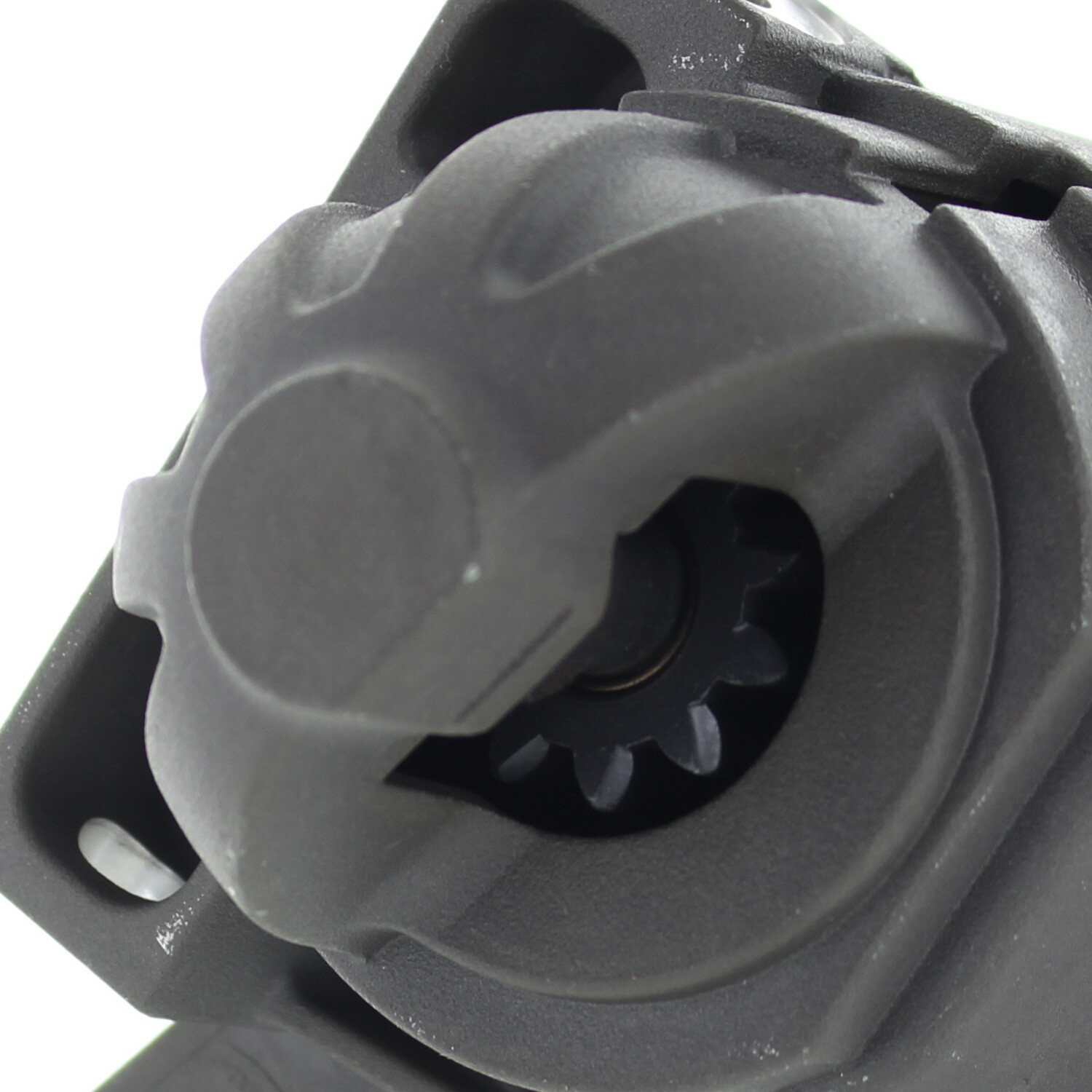 Volvo Penta New OEM Starter Motor, 3587625 3885317