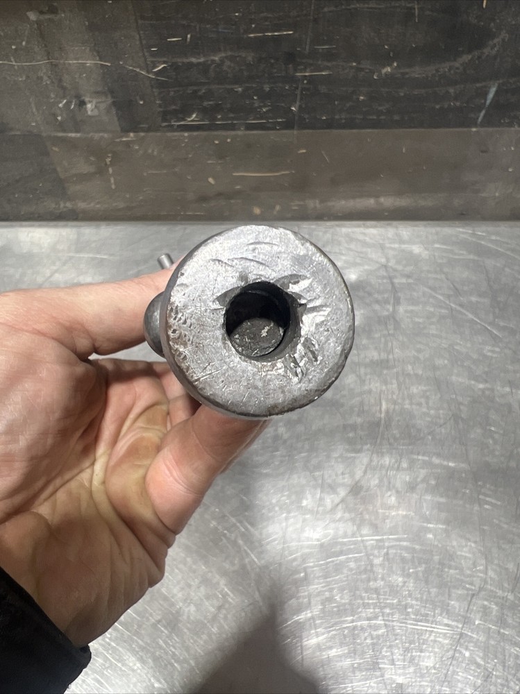 Z13401, Pivot Shoe Pin, Enerpac Bender
