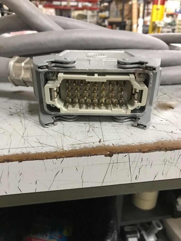 ABB Robot Cables -- LOT