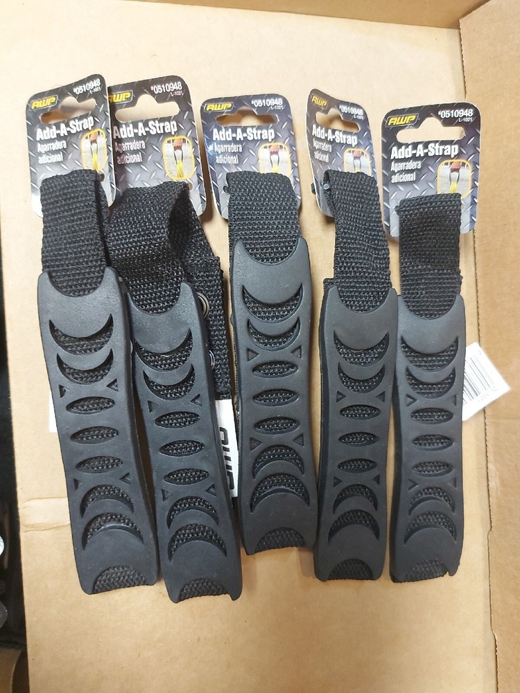 AWP Add a strap #0510948 L-1021