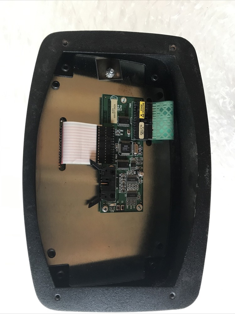 Gerber Solara Thermo Printer  computer board PCB-463-1