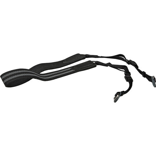 Domke 1" Web Strap without Swivel Quick Release - Adjustable length up to 42"