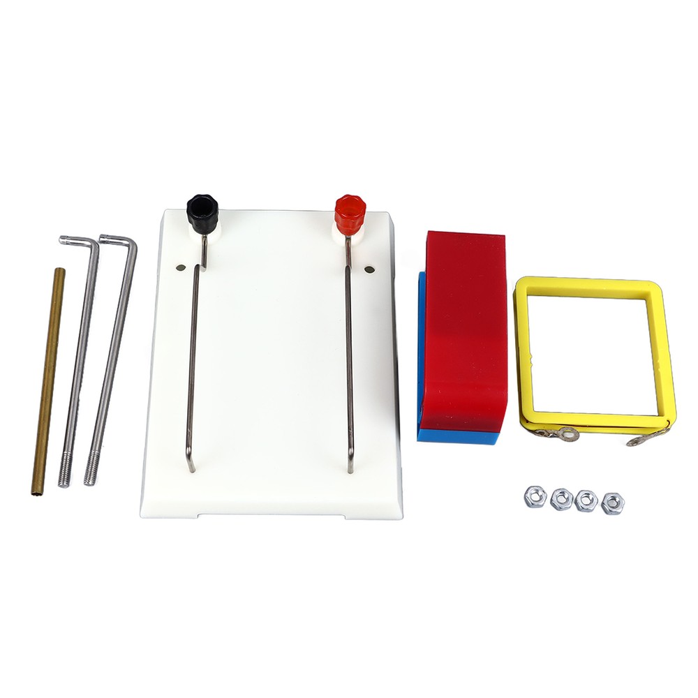 Electromagnetic Induction Kit Experiment Demonstration Teaching Tool For Lab