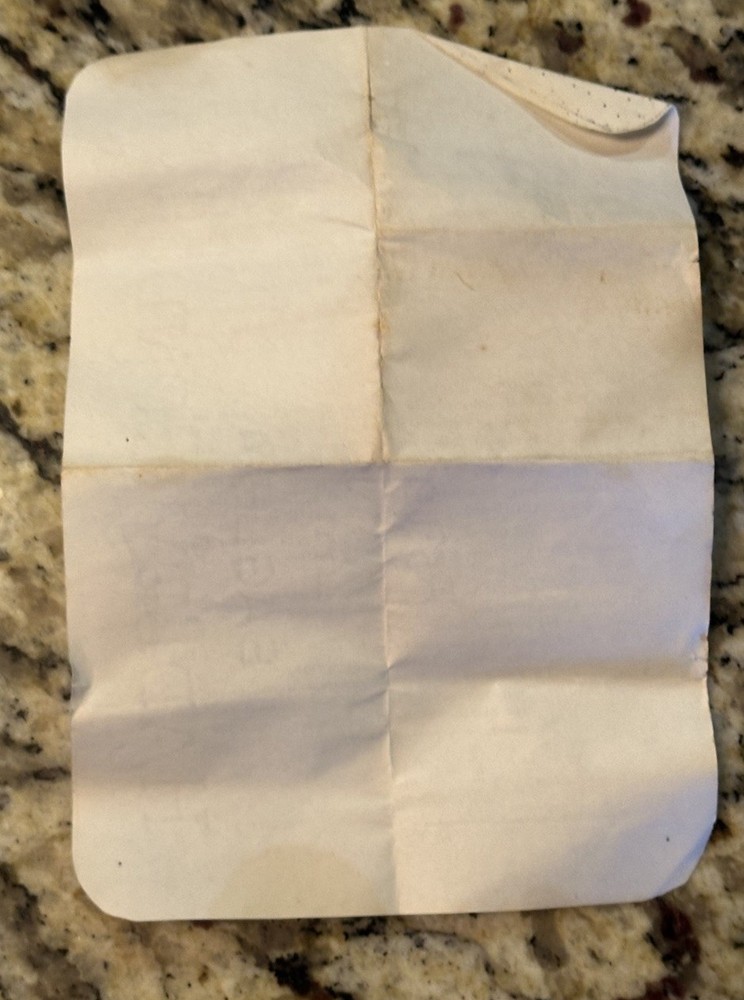 Unbranded UNIVERSAL SELF-TIMER SET FOR POLAROID & OTHER CAMERAS