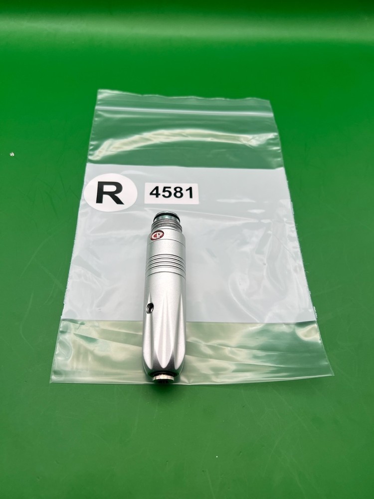 CP Paintball Regulator