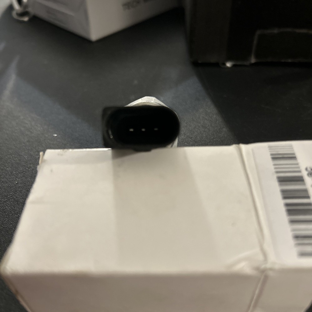 Air Conditione Pressure Switch