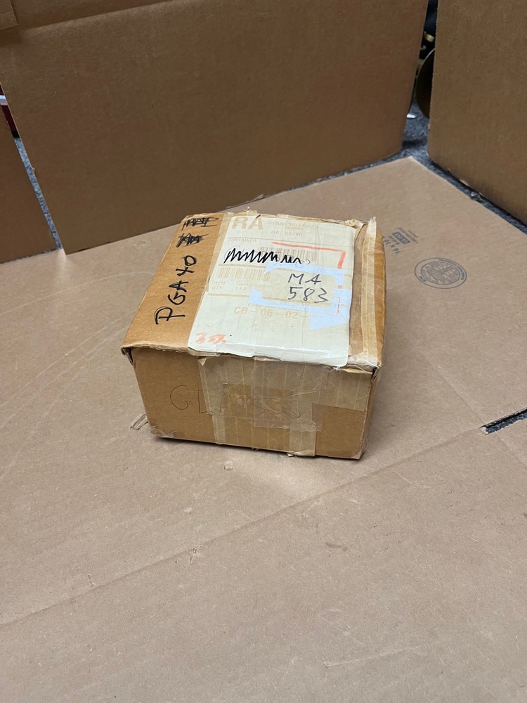 Pearl PGA40 Triple Shaker