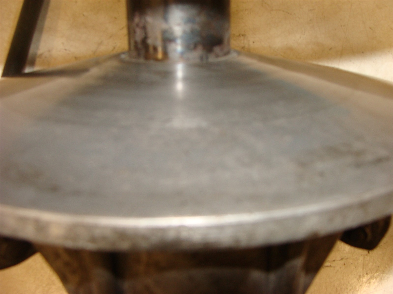 1992 YAMAHA PHAZER 2 II PZ480e primary clutch w bolt belt drive torque cvt