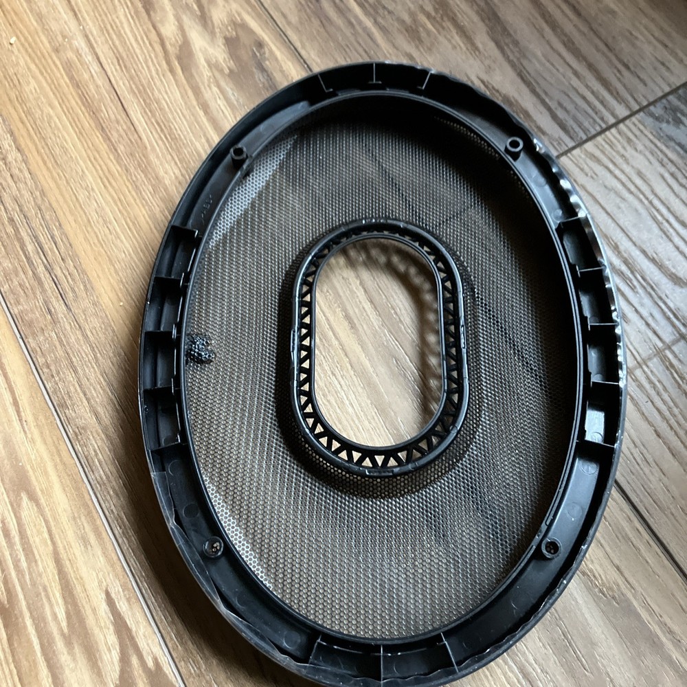 Infinity 6x9 Speaker Grill Cover Bezel for REF-9633 REF-9633IX Reference Series