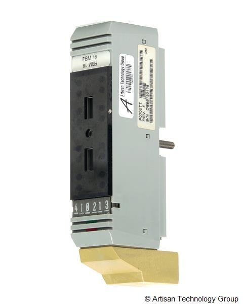 Foxboro FBM 18 Terminal Plug