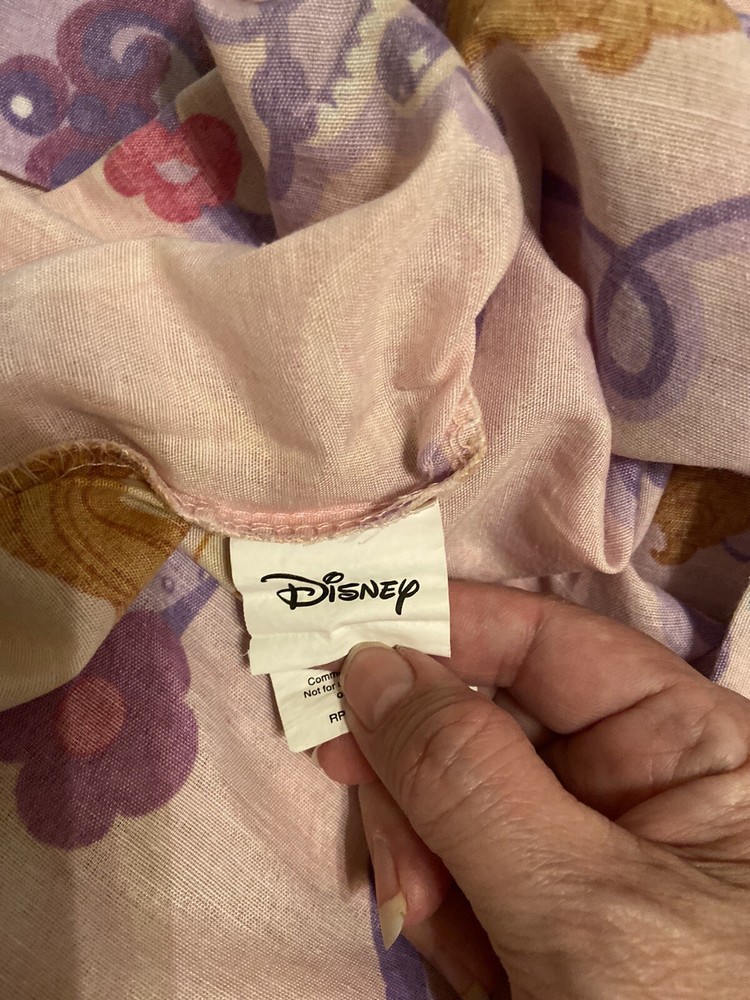 Walt Disney SOFIA THE FIRST Pillowcase