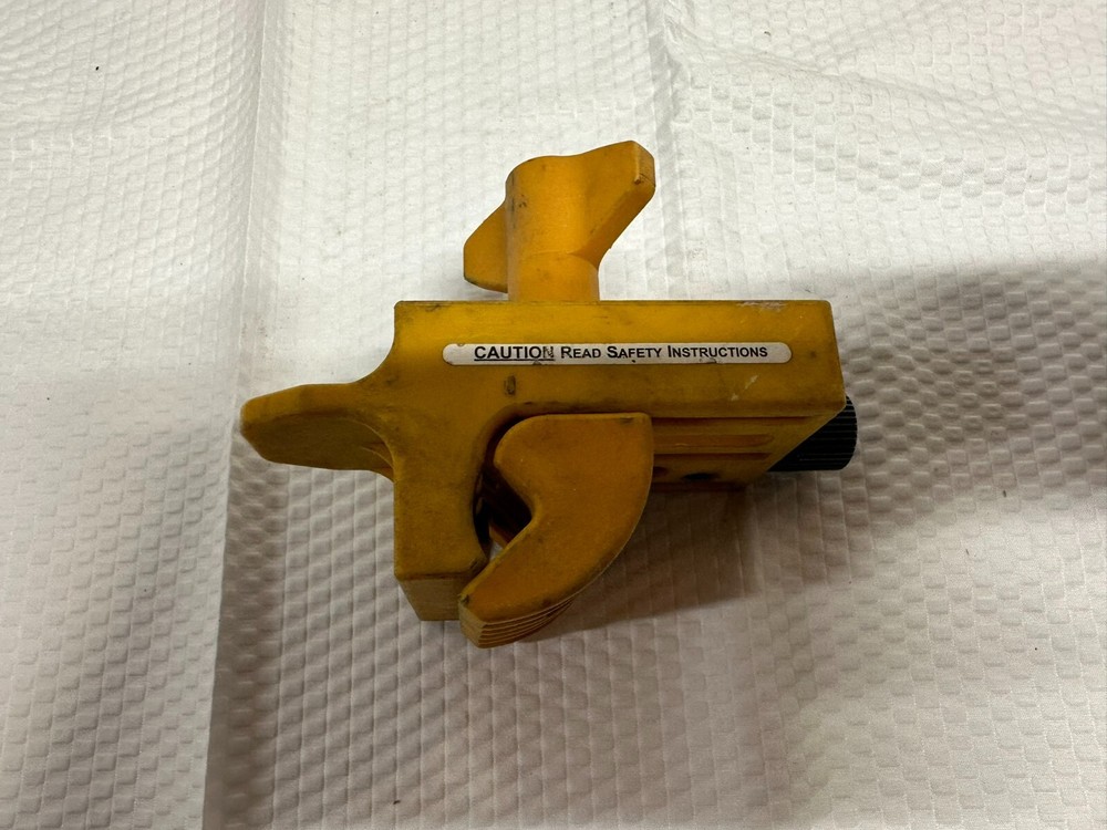 RIPLEY UTILITY TOOL WS72 Adjustable Mid Span Wire / Cable Stripper P/N 42130