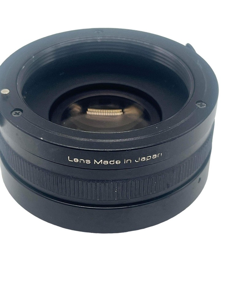 VIVITAR AUTOMATIC TELE CONVERTER 2X-23