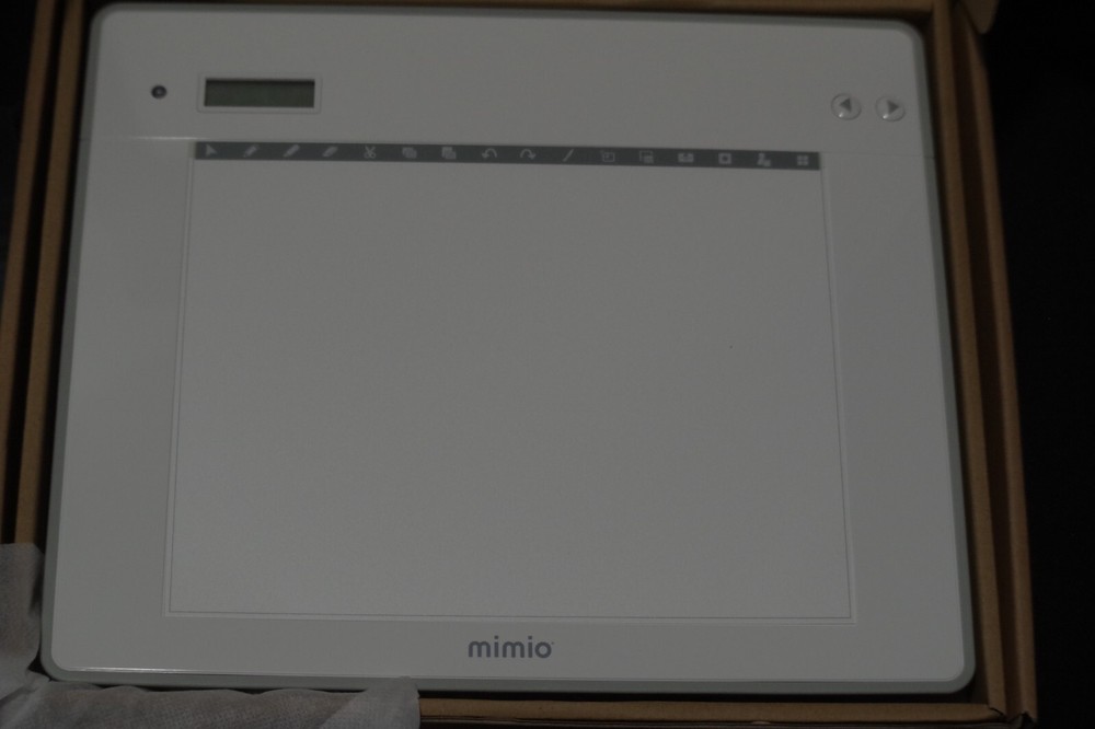 Dymo Mimio Pad 2 1834496