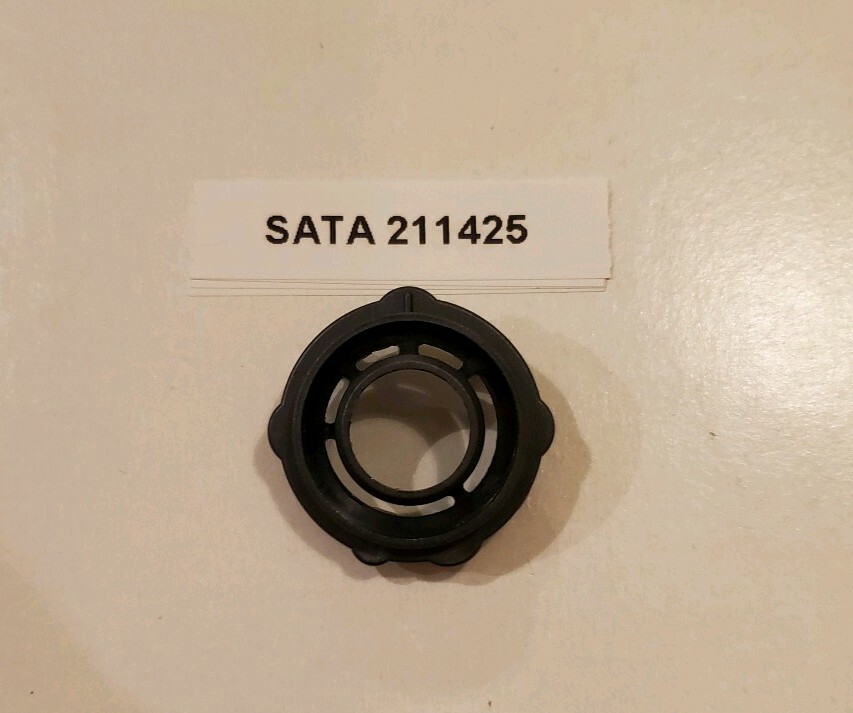SATA Jet 5000 Air Distribution Ring (211425)  OEM!!