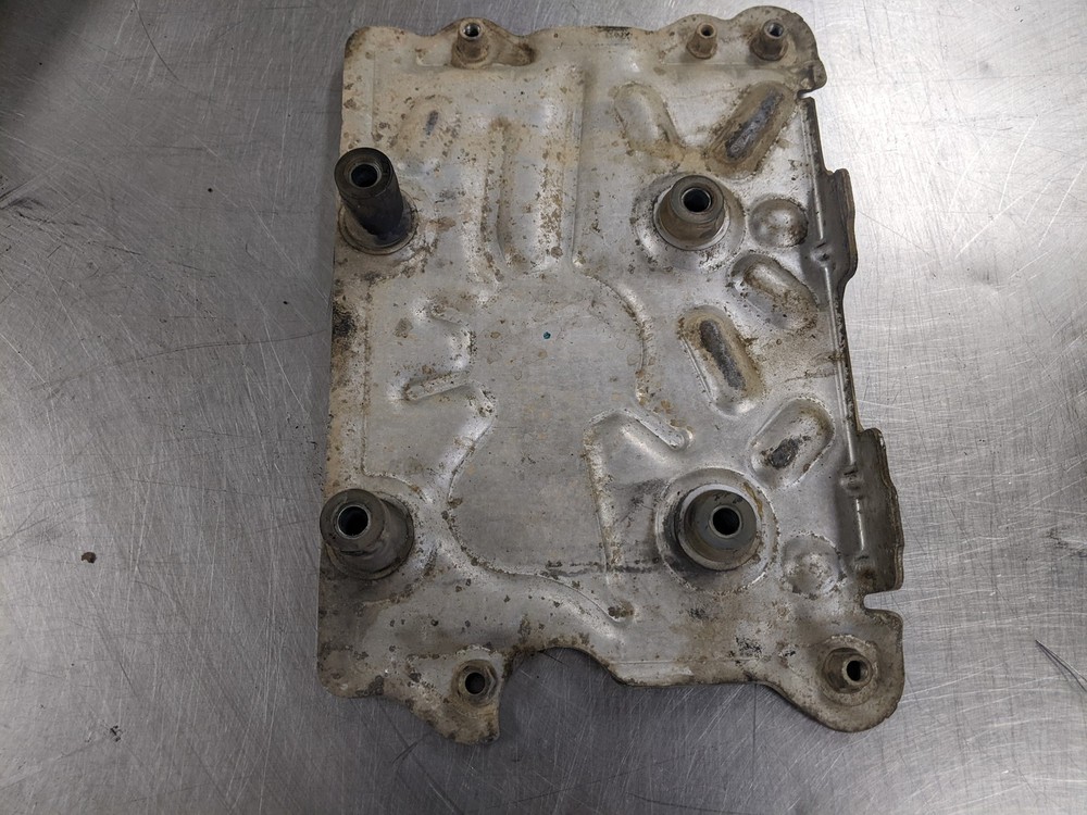 ECU Bracket For 11-12 Ram 2500 6.7 4981929