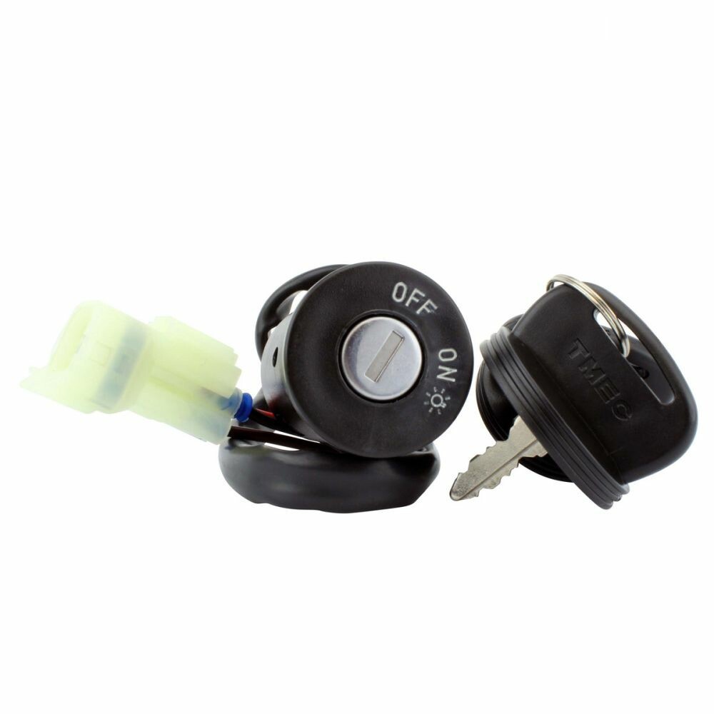 RM STATOR - Rms110-105793 - Ignition Key Switch