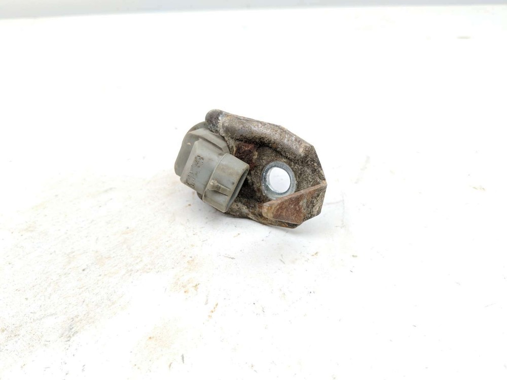 21 Yamaha RMAX Wolverine 1000 Speed Sensor w/ Bracket