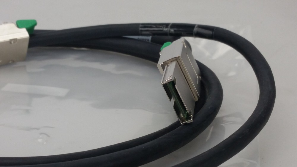 Blackmagic Design PHQLV0BCYBH070 Blackmagic PCIe Cable Kit