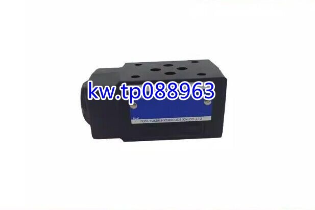 1pcs  for   MCP-01-0-30 MCP01030  Modular Valve @t