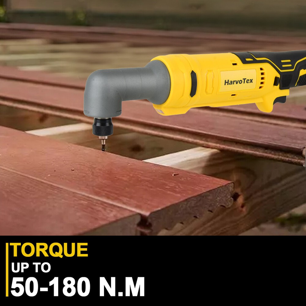 For DEWALT DCB206 20V 3/8 inch Cordless Variable-Speed Impact Driver -Bare Tool