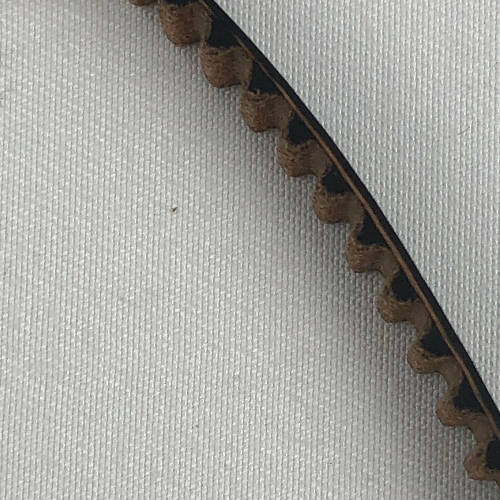 REPLACEMENT BELT for WS0797 Williams Sonoma Bread Maker Machine