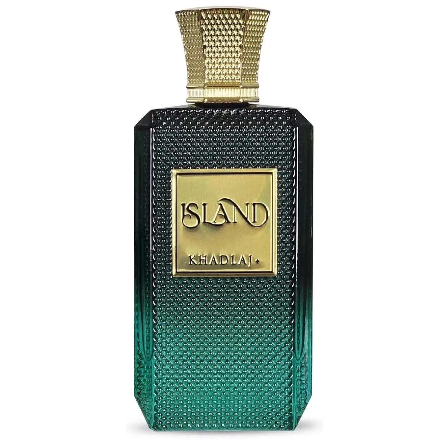 Khadlaj Island DREAMS Extrait De Parfum Spray for Unisex 3.4 oz/100ml