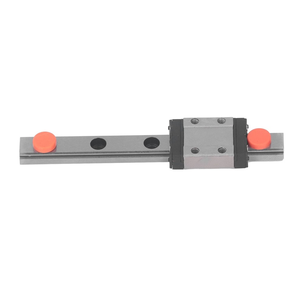 MGN9C Linear Guide Rail Miniature Linear Rail Slide Guide 100mm
