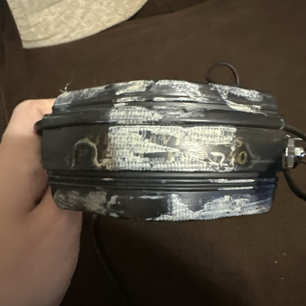 Pilot Avionics PA11–40 Headset