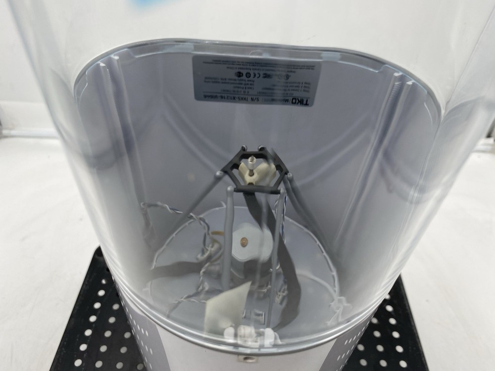 TIKO 3D Printer Model 1 No AC Adapter