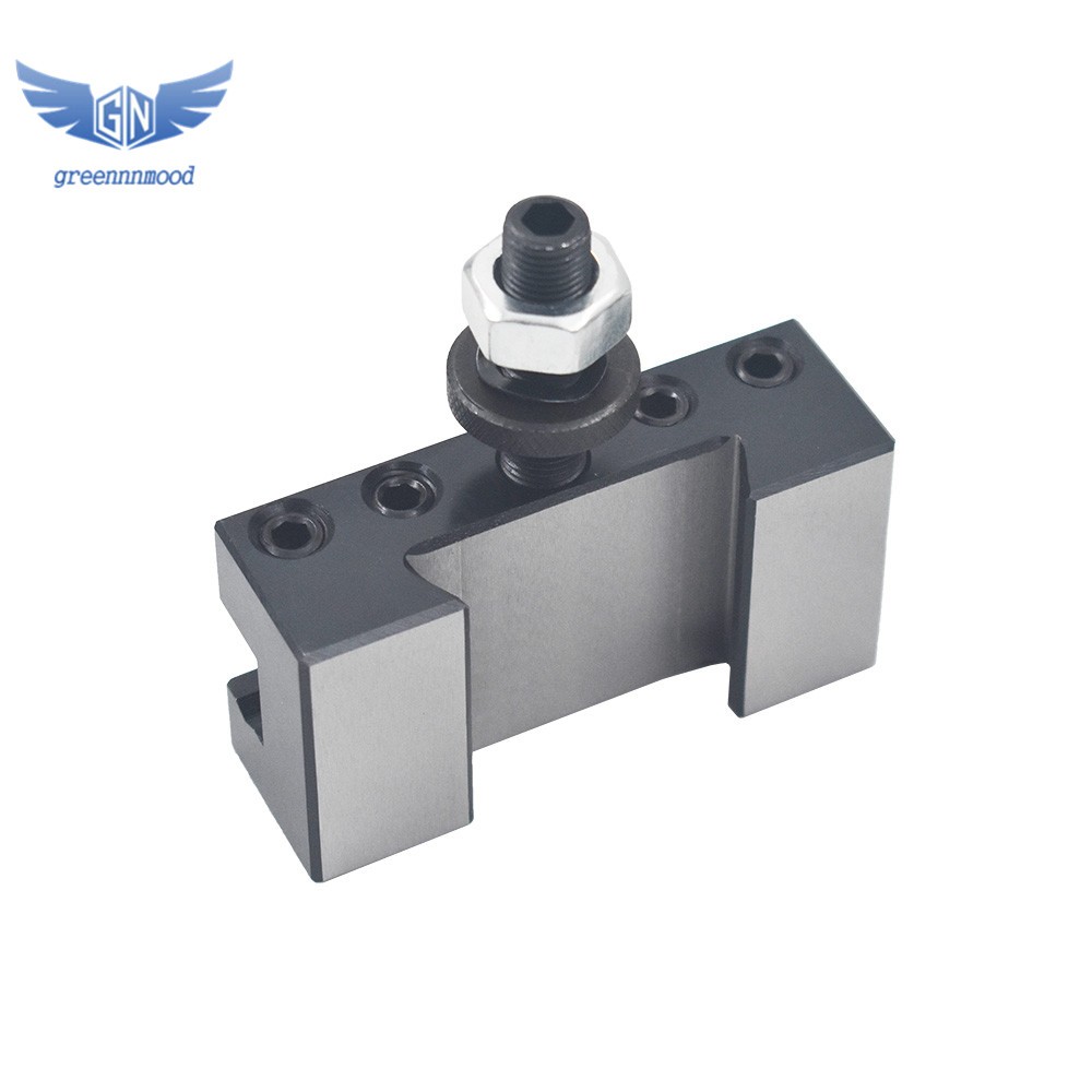 4Pack AXA 2# 250-102 Quick Change Tool Post Boring Turning Holder For 6-12"