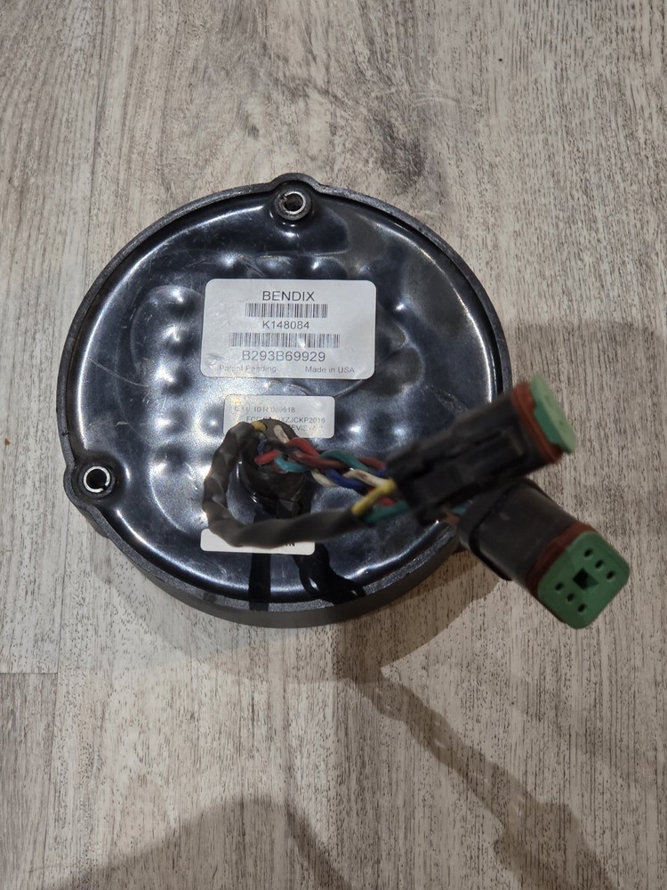 Bendix Collision Avoidance System K148084