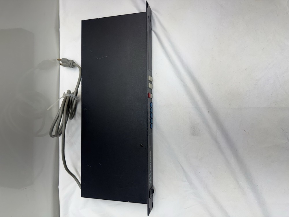 Midi Patcher 360 Systems MIDI Routing System with Memory