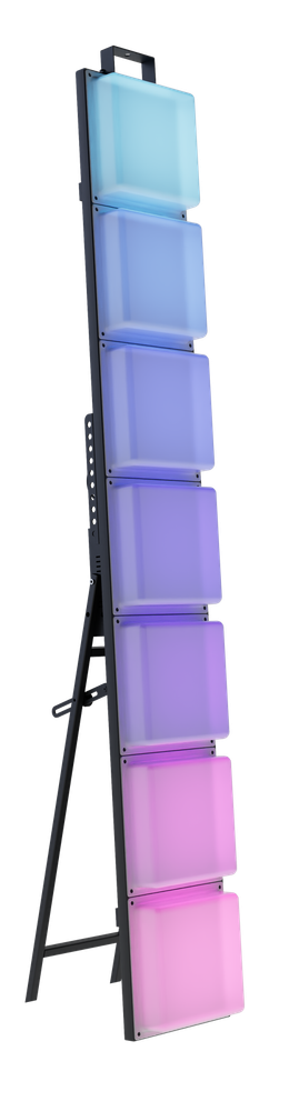 Blizzard Lighting InfiniPix™ Spektro