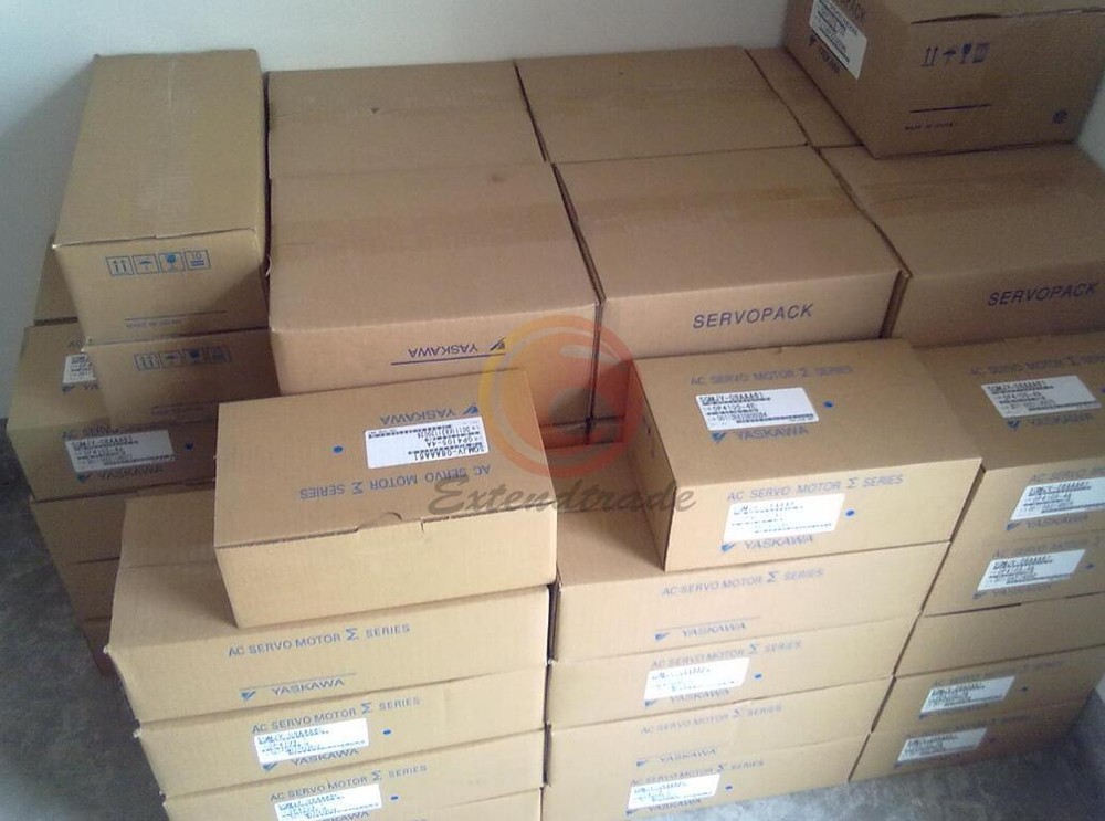 1PCS Yaskawa servo driver SGDM-01ADA-E New