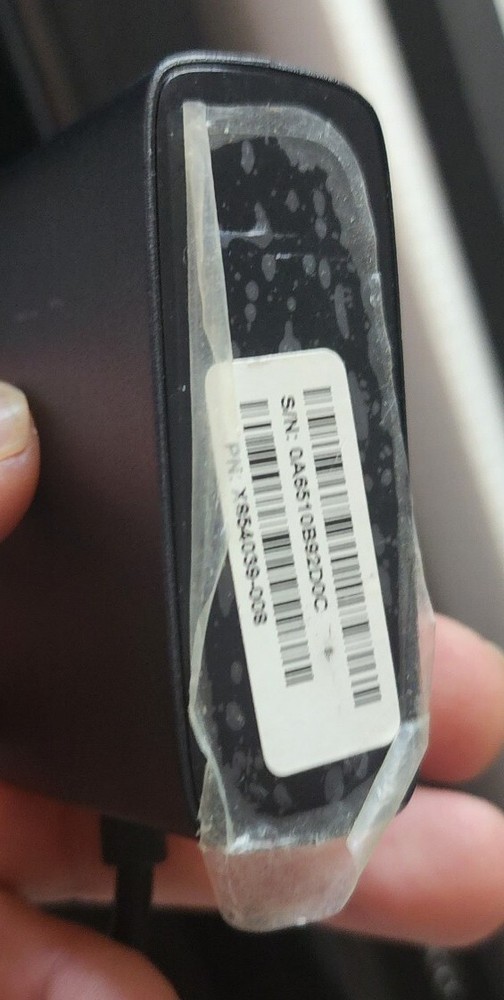 Microsoft KINECT Motion Sensing Gaming Controller Sensor For Xbox 360 EUC