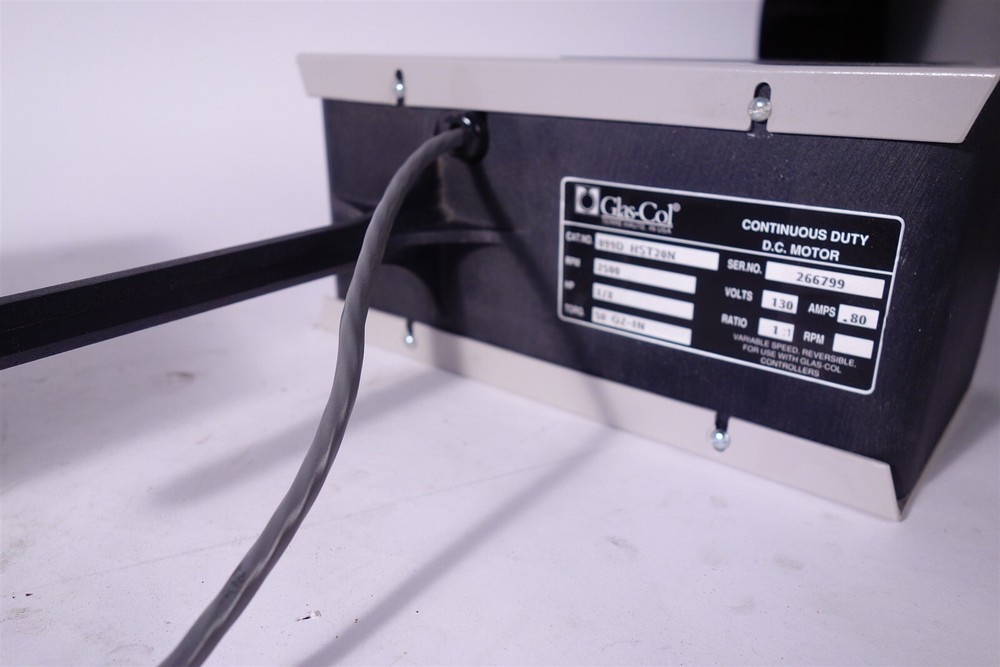 Glas-Col Precision Stirrer