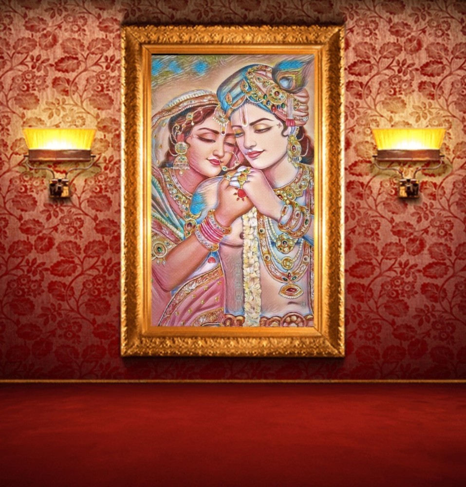 instant download radha krishan wallpaper