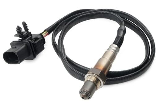 LSU 4.9 Lambda WideBand Oxygen Sensor O2 Sensor Compatible with AEM 30-4110