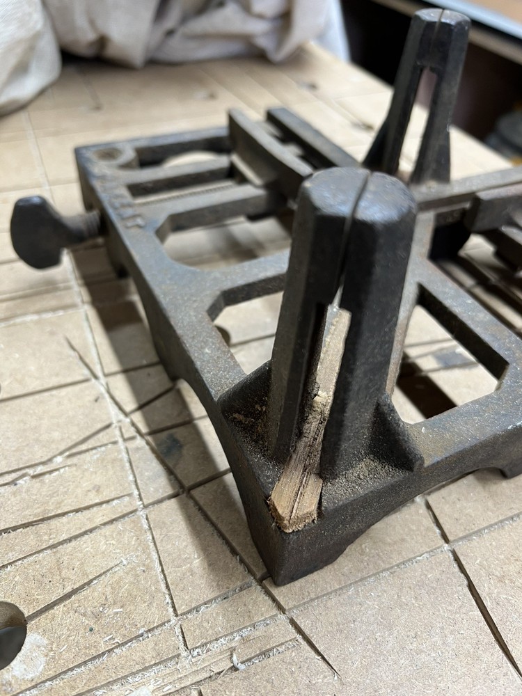 Marples vintage mitre cutter, .