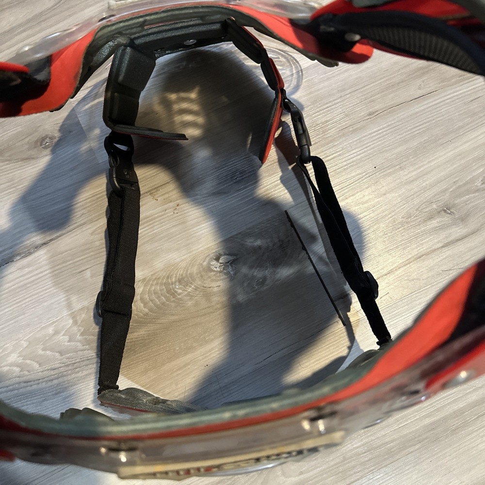 EVS Flux Motorcross Chest Protector