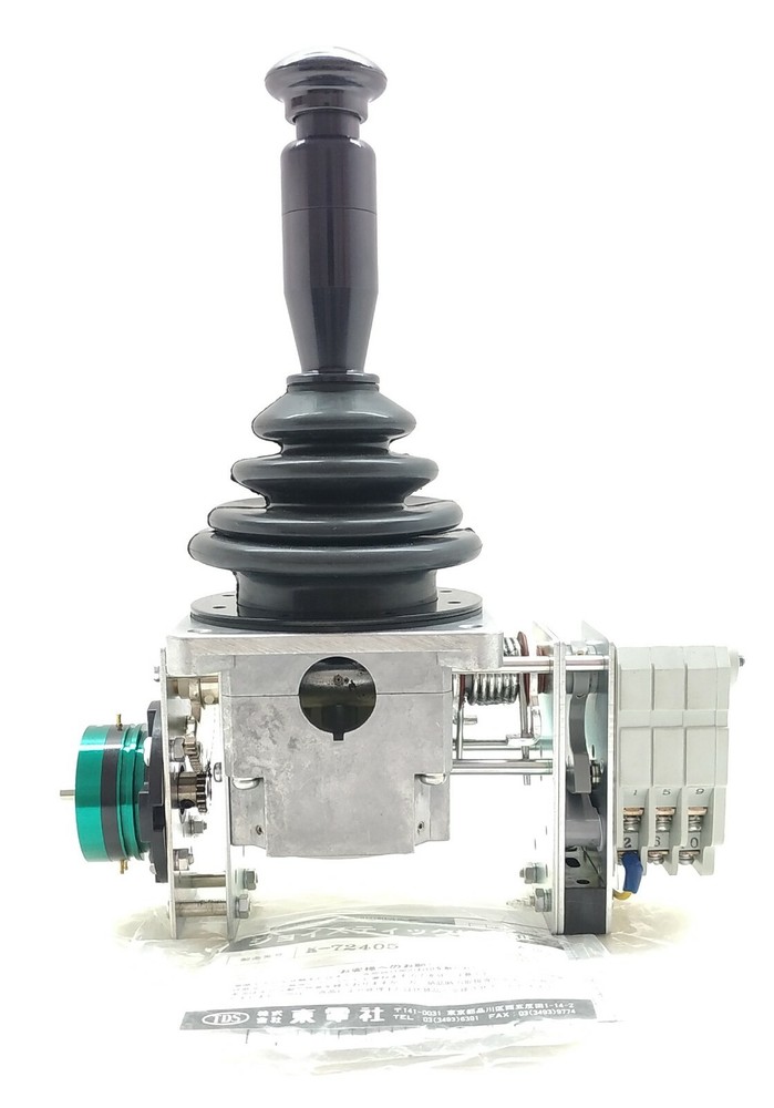 TODENSHA LUXL1BS JOYSTICK