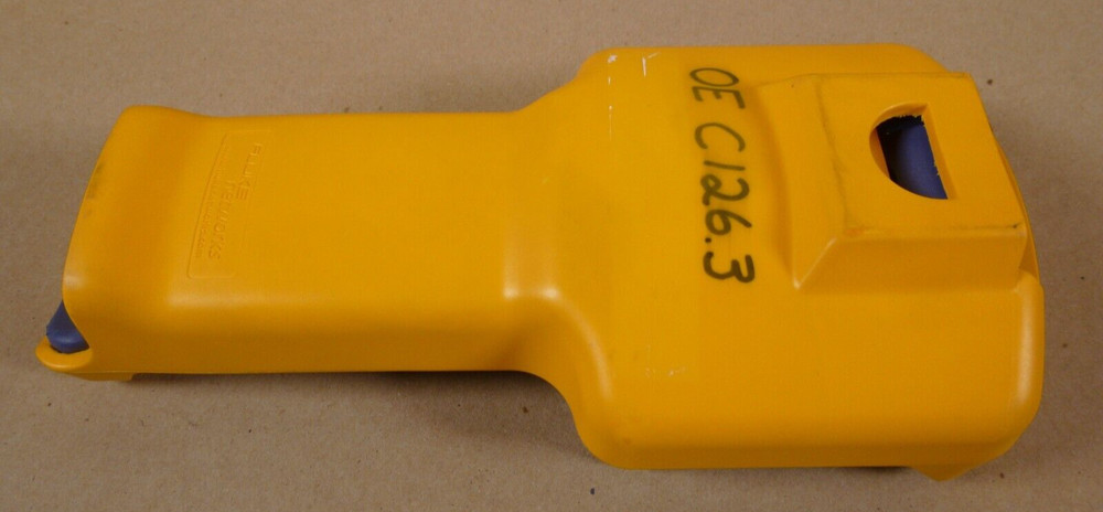 Fluke FT630 Fiber Inspector Pro