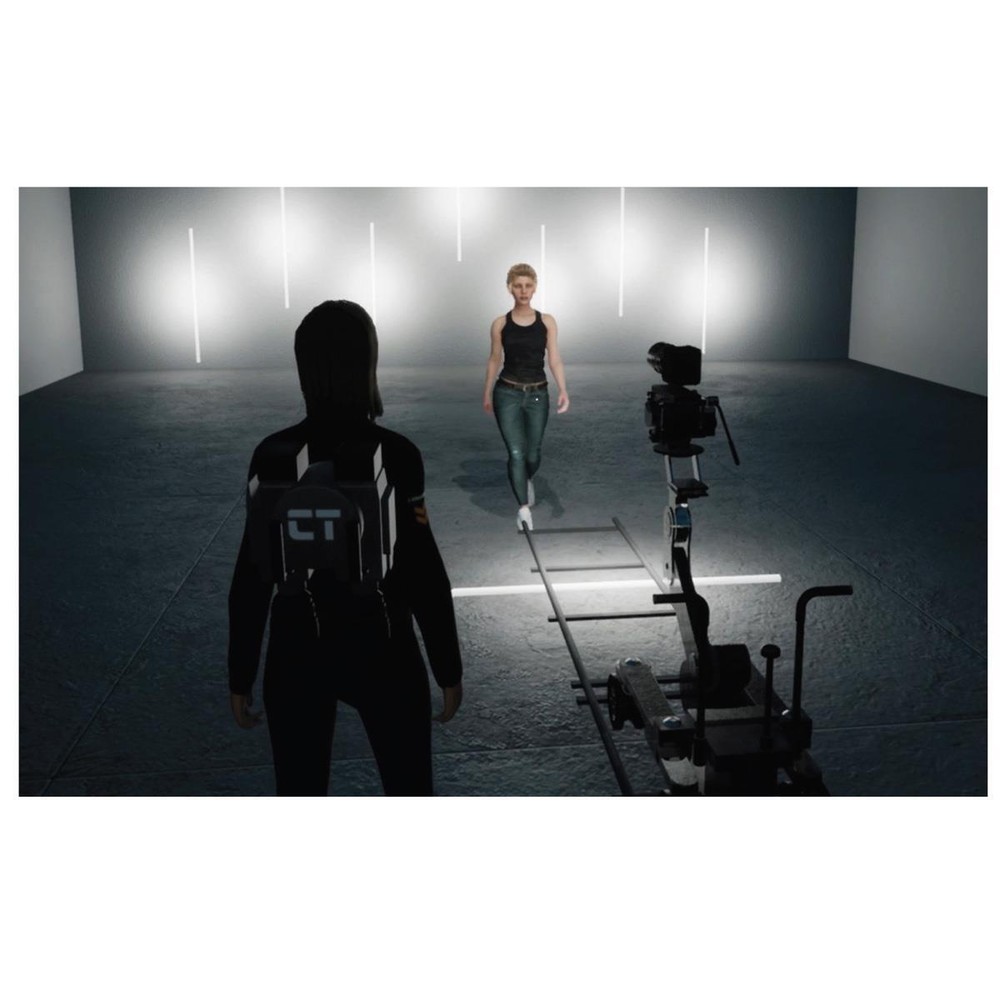 HTC VIVE Tracker (3.0) #99HASS001-00