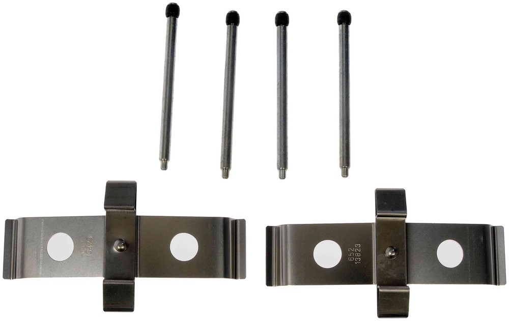 Disc Brake Hardware Kit Dorman HW6125